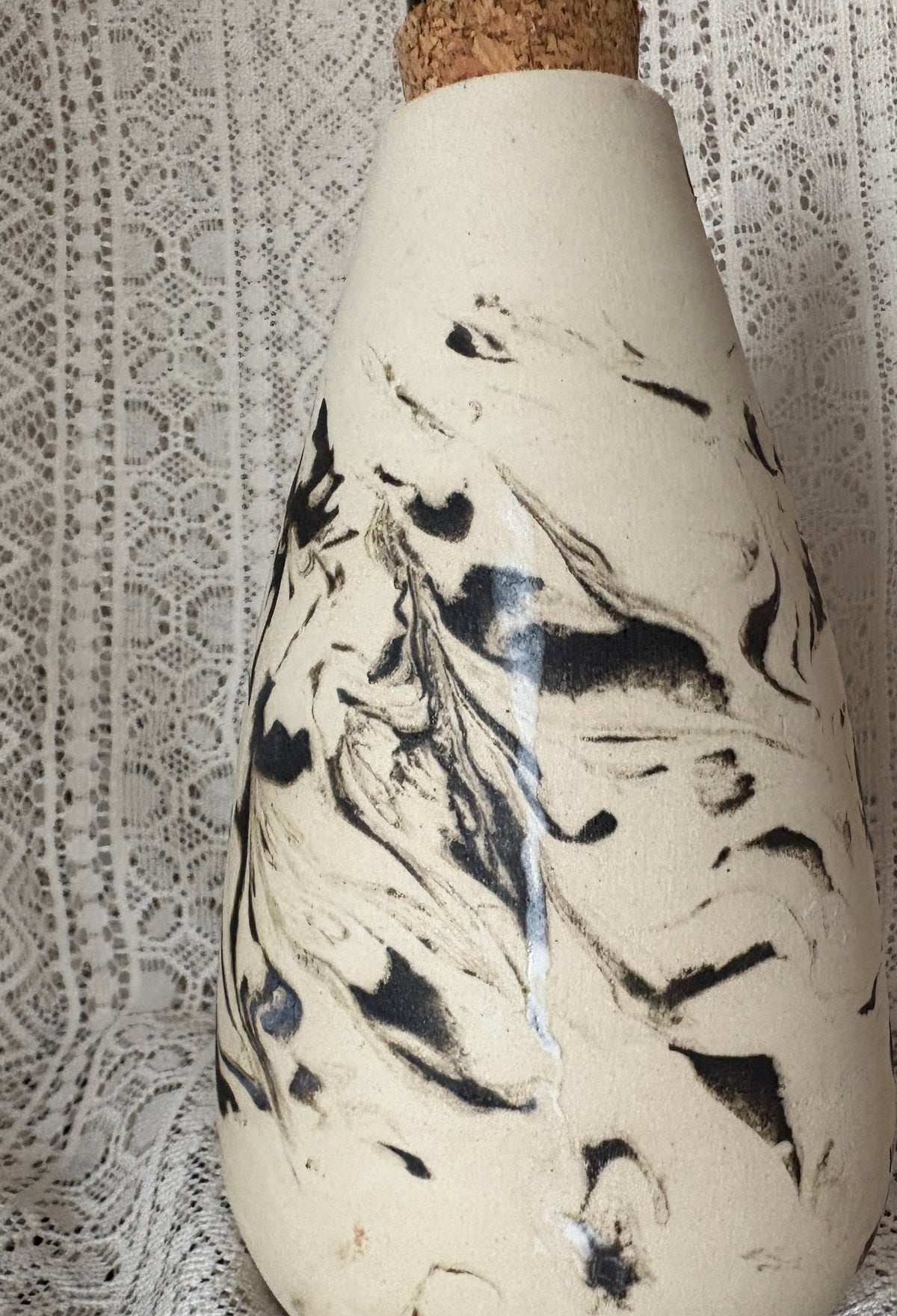 Tarot Soap Dispenser *2nd- discounted*