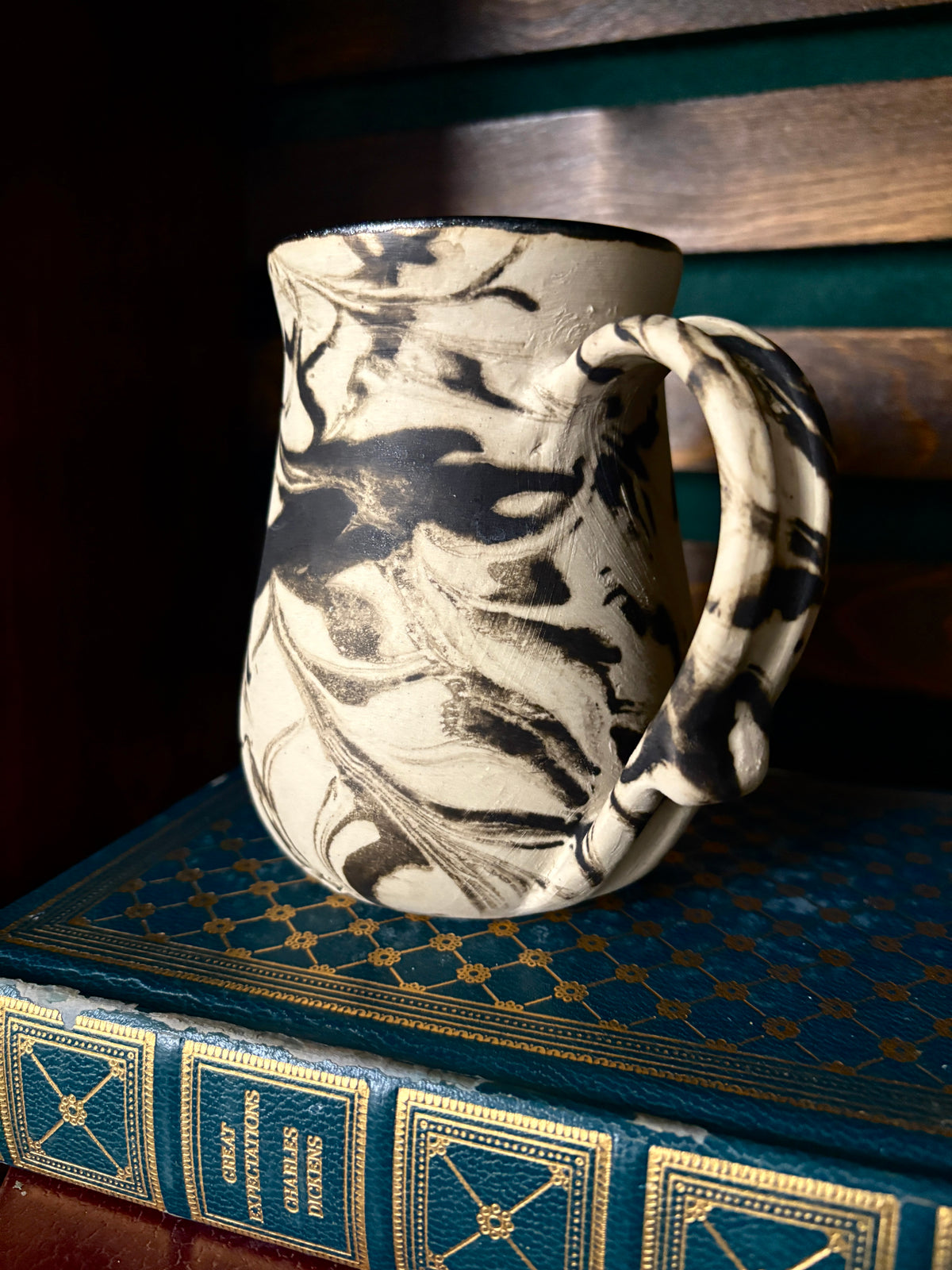 The Sun Tarot Mug