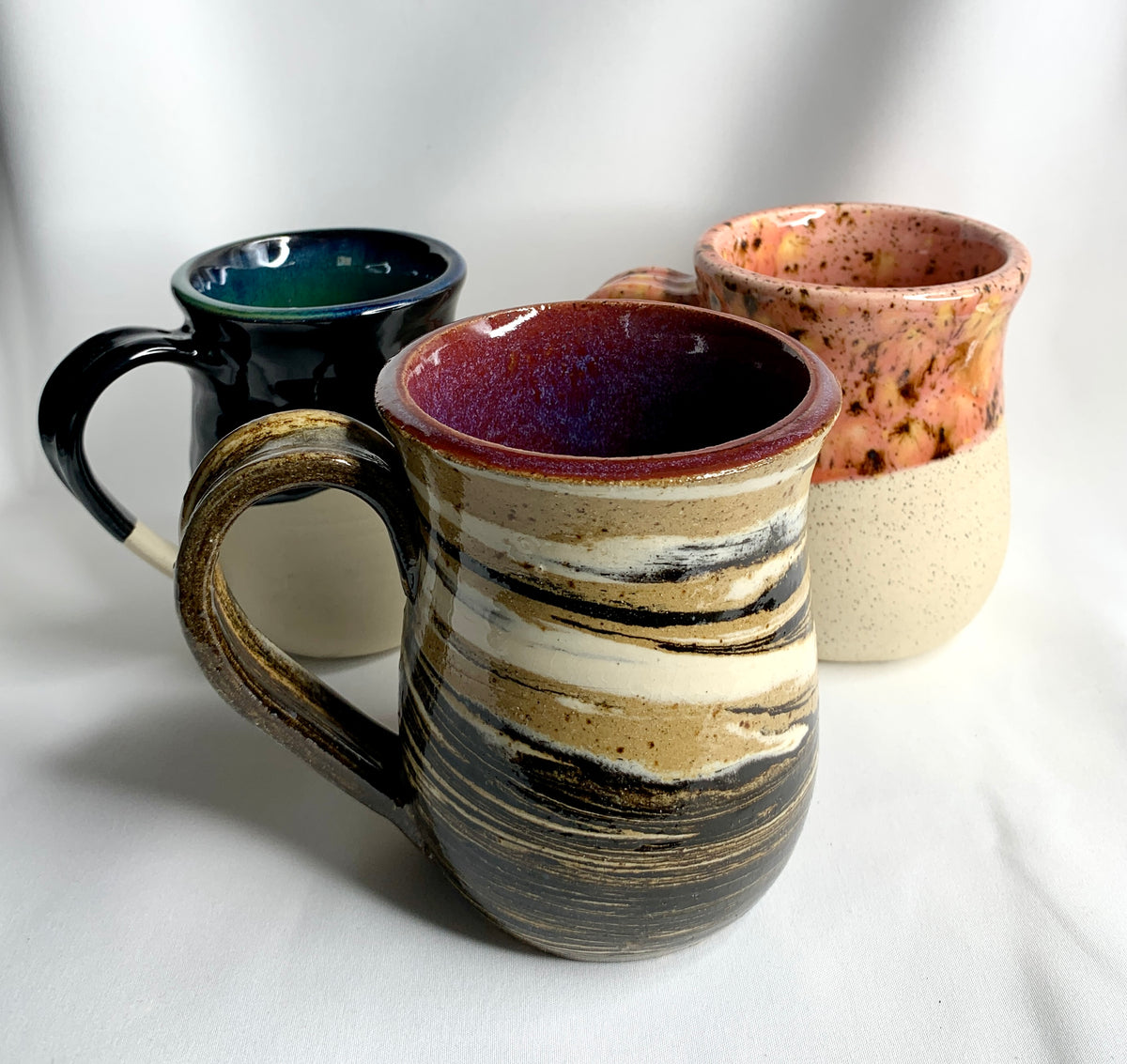 Mugs