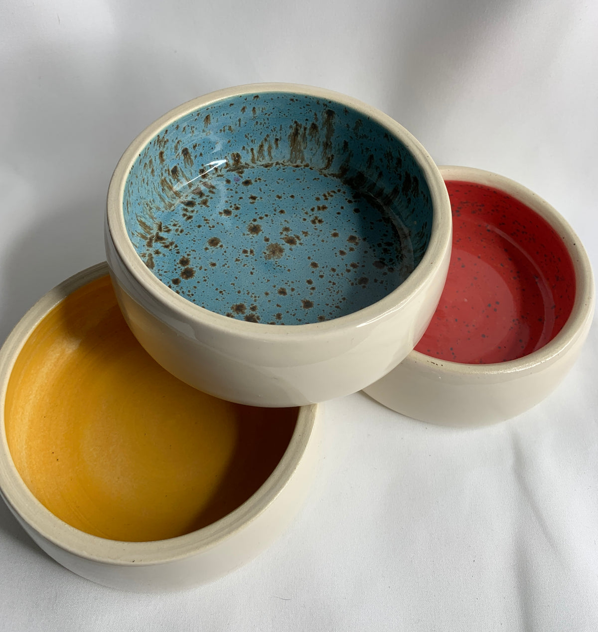 Dog Bowls