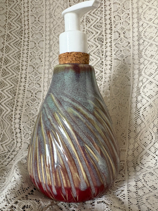 Soap Dispenser