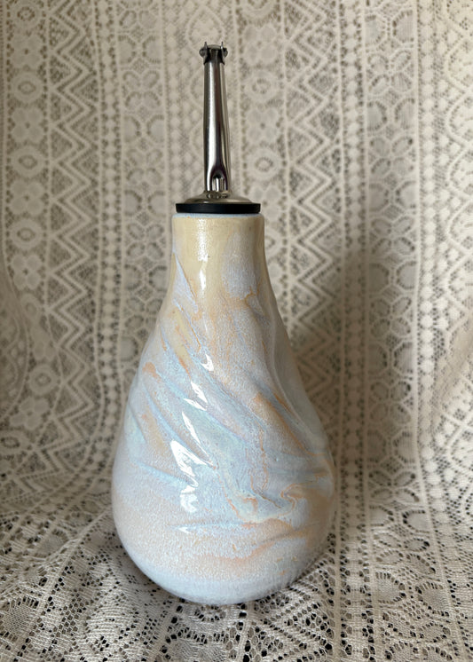 Opal Oil Bottle