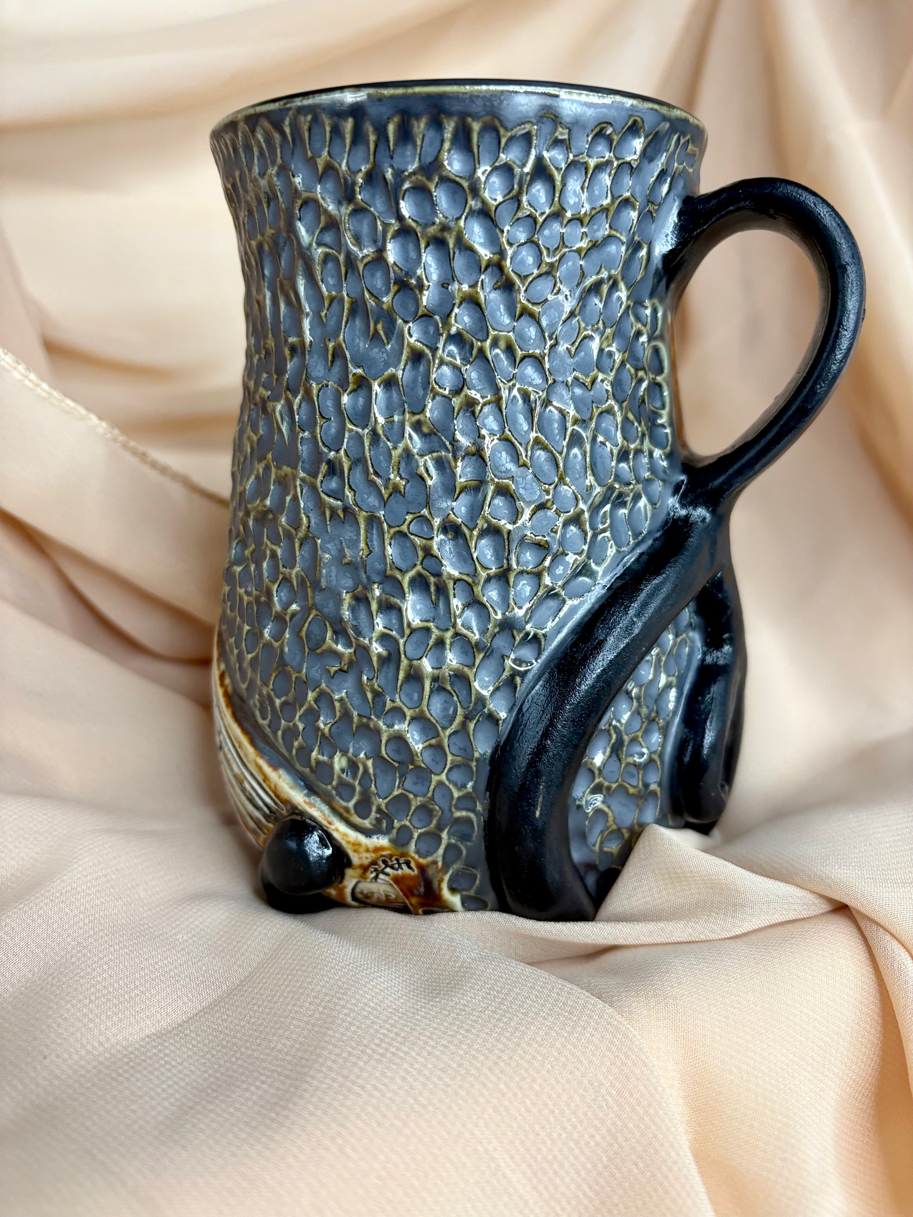 The Bard Stein - A