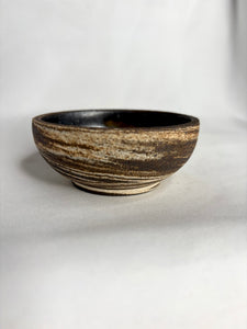 Marbled Bowl - A