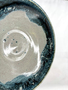 Set of 2 - Sage and Blue Bowls *discounted