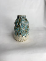 Load image into Gallery viewer, Tiny Carved Vase
