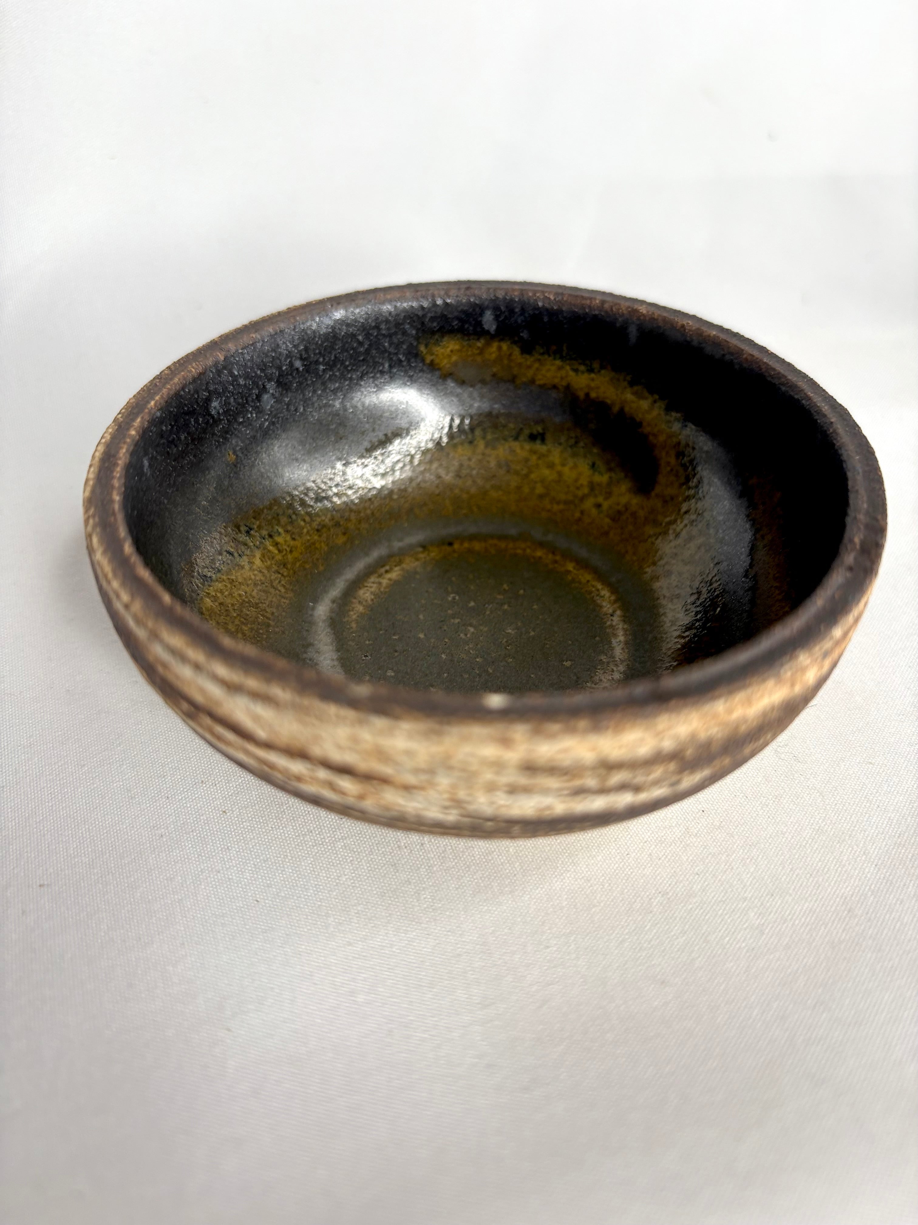 Marbled Bowl - A
