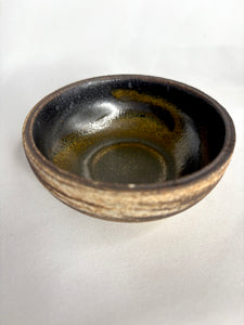 Marbled Bowl - A
