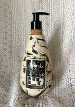 Load image into Gallery viewer, Tarot Soap Dispenser *2nd- discounted*
