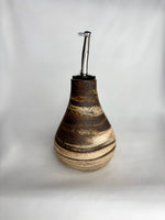 Load image into Gallery viewer, Marbled Oil Bottle
