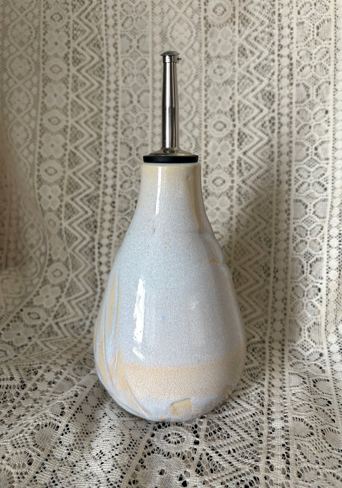 Opal Oil Bottle