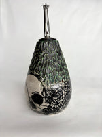 Load image into Gallery viewer, Lace Catacomb Oil Bottle
