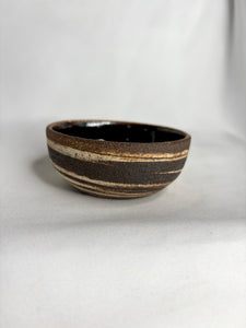 Marbled Bowl - C