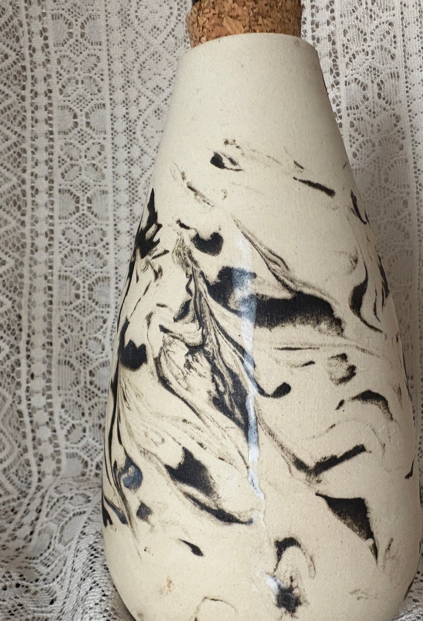 Tarot Soap Dispenser *2nd- discounted*