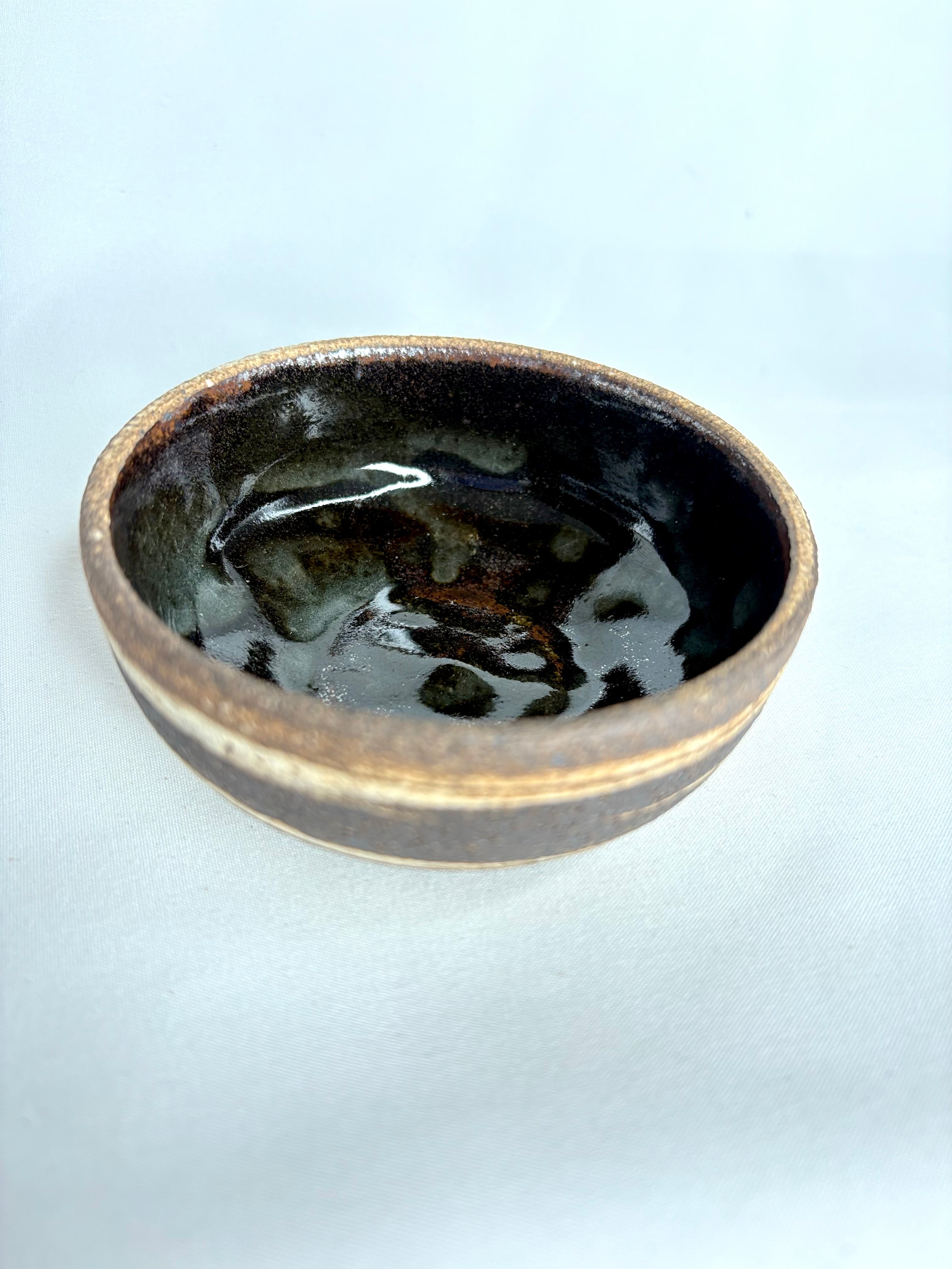 Marbled Bowl - C