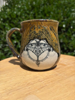 Load image into Gallery viewer, The Moon - Alchemy Mug

