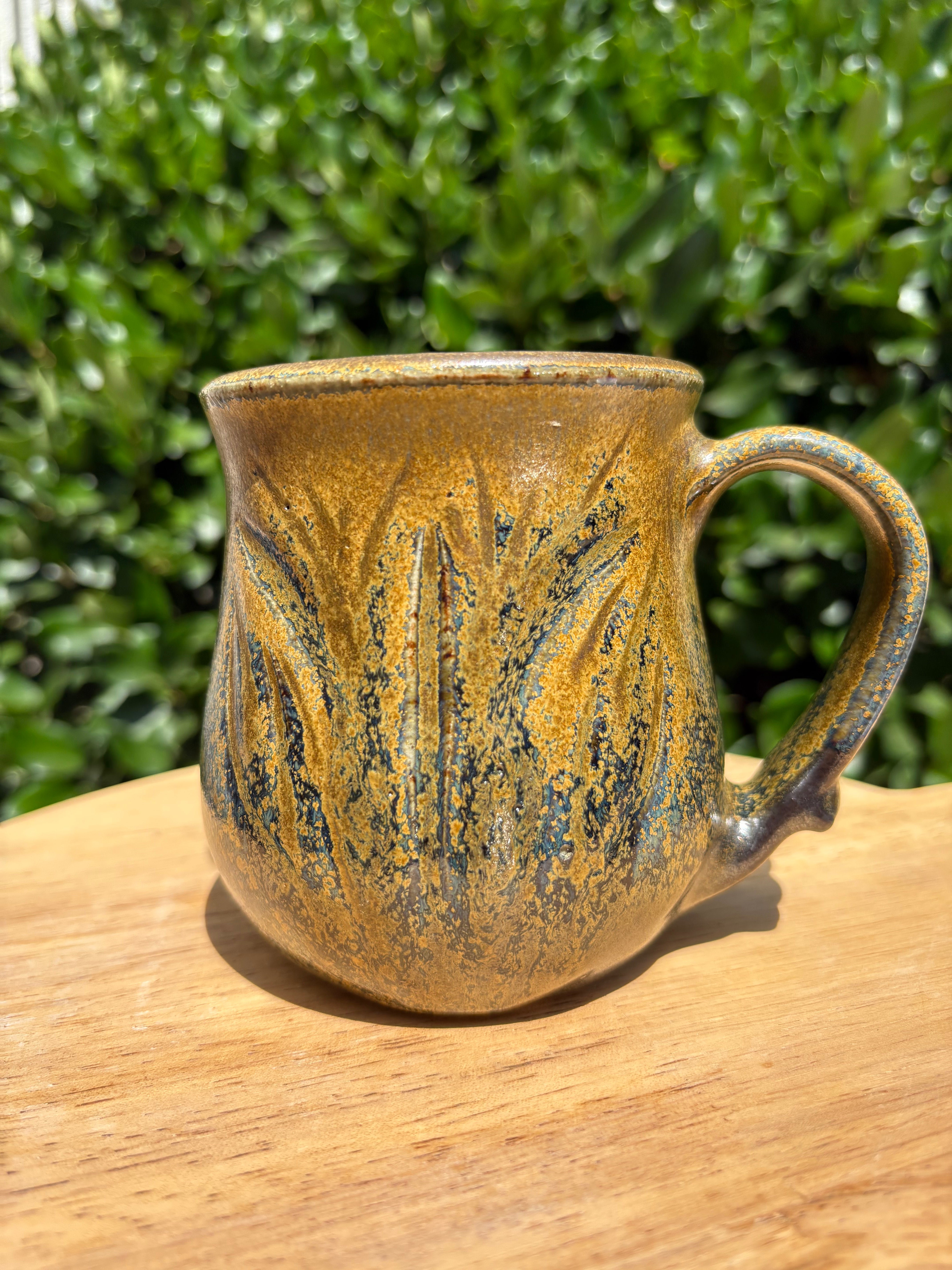 The Moon - Alchemy Mug