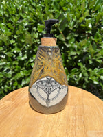 Load image into Gallery viewer, The Moon - Alchemy Soap Dispenser
