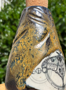 The Moon - Alchemy Soap Dispenser