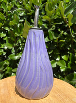 Load image into Gallery viewer, Lg Purple Oil Bottle
