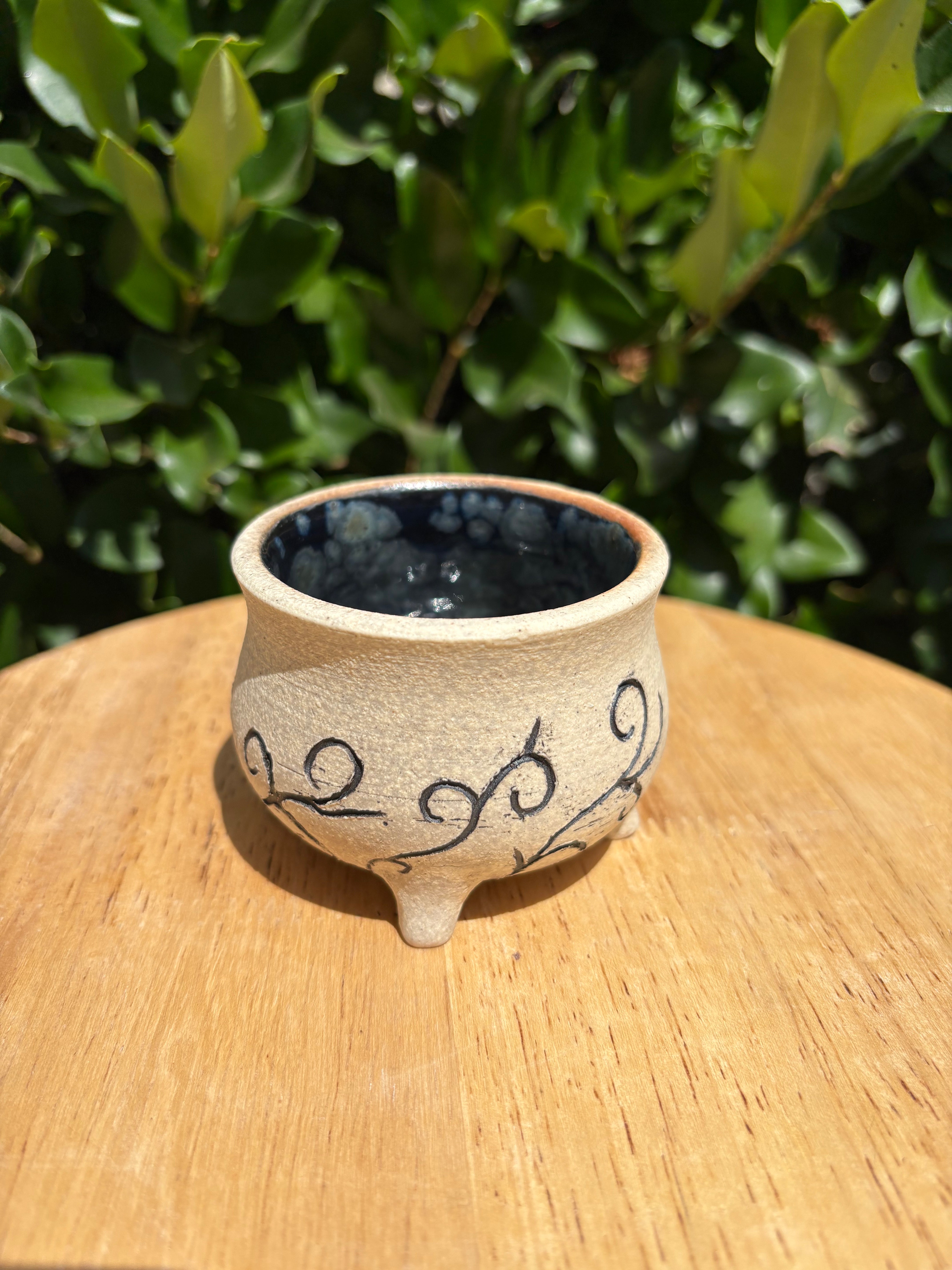 Lg Galaxy Cauldron