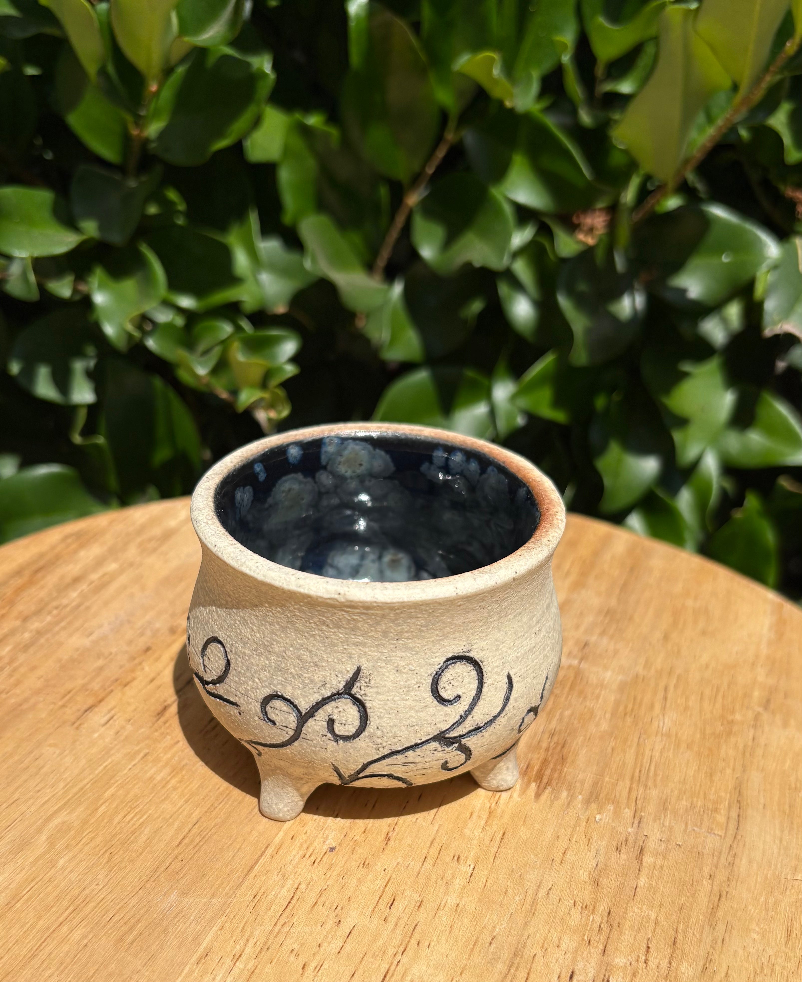 Lg Galaxy Cauldron