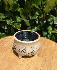 Lg Galaxy Cauldron