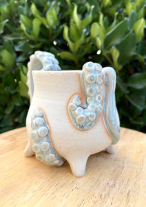 Ice Tentacle Mug