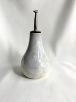 Load image into Gallery viewer, Frozen Sky Crystal oil Bottle #1
