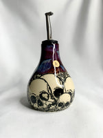 Load image into Gallery viewer, Lace Catacomb Oil Bottle - A
