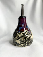 Load image into Gallery viewer, Lace Catacomb Oil Bottle - A
