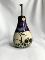 Load image into Gallery viewer, Lace Catacomb Oil Bottle - B
