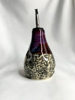 Load image into Gallery viewer, Lace Catacomb Oil Bottle - C
