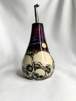 Load image into Gallery viewer, Lace Catacomb Oil Bottle - E
