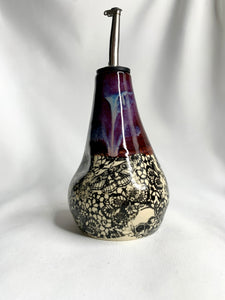 Lace Catacomb Oil Bottle - E