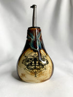 Load image into Gallery viewer, Ancient Apothecary Oil Bottle - The Moth
