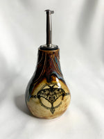 Load image into Gallery viewer, Ancient Apothecary Oil Bottle - The Moon
