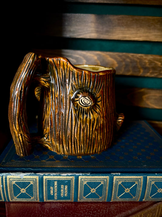 Tree Mug #1
