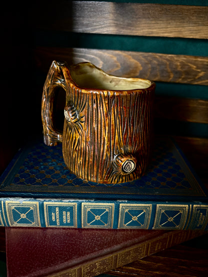 Tree Mug #1