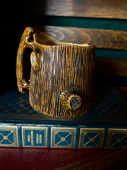 Tree Mug #2