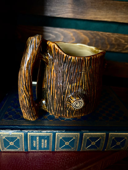 Tree Mug #3