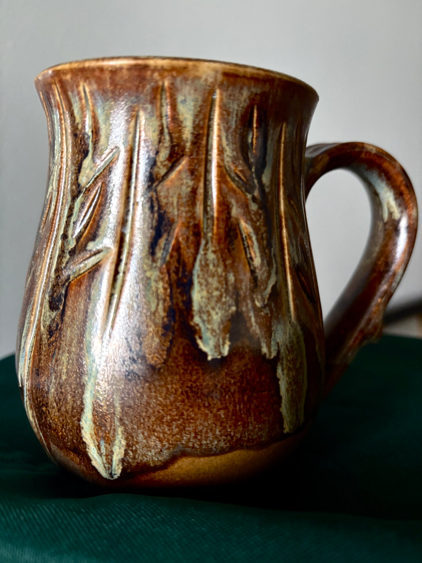 The Deer Mug #1