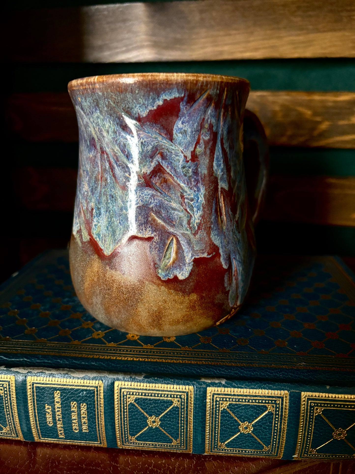 The Deer Mug #2